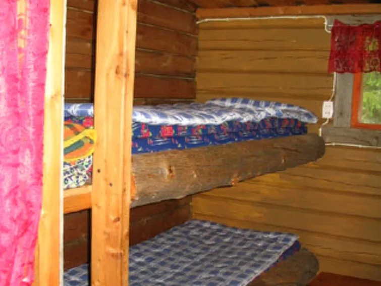 Holiday Home Kesäranta