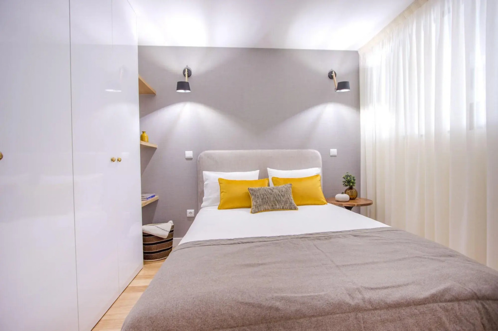 Santa Luzia Apartments By Guestify