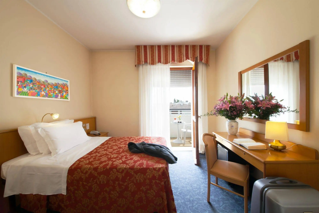 Hotel Terme Vena DOro