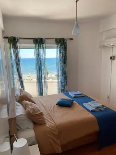 Alex Beach Apartment 31