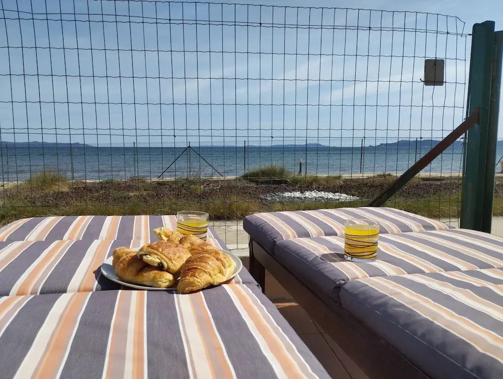 Le Surplage