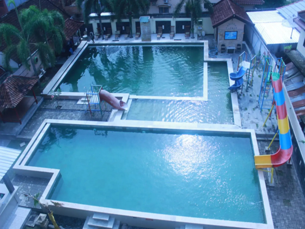 Grand Madani Hotel
