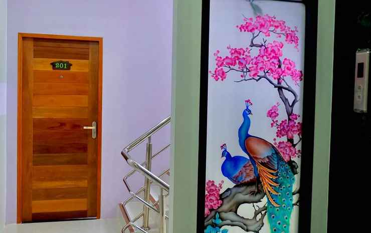 Variety winner hostel