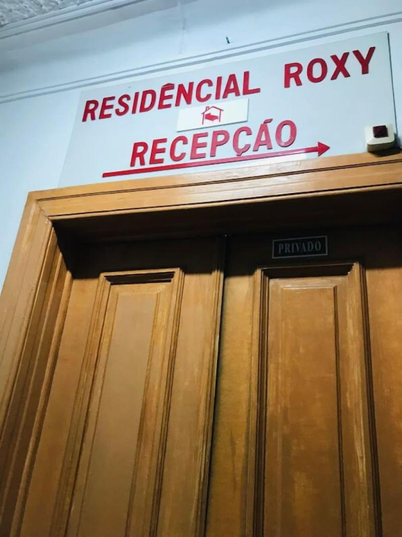 Residencial Roxi