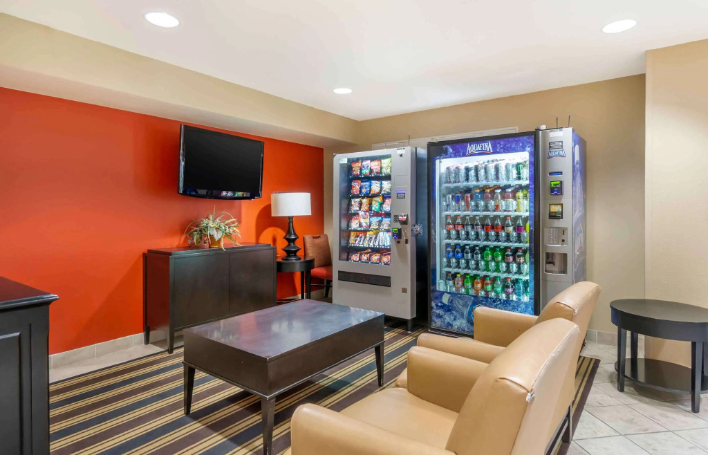 Extended Stay America Suites - Seattle - Bothell - Canyon Park