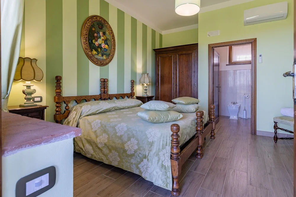 B&B FONTERONCONE di KRYVUTA OKSANA