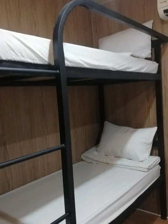 Hotel Aalo - Hostel