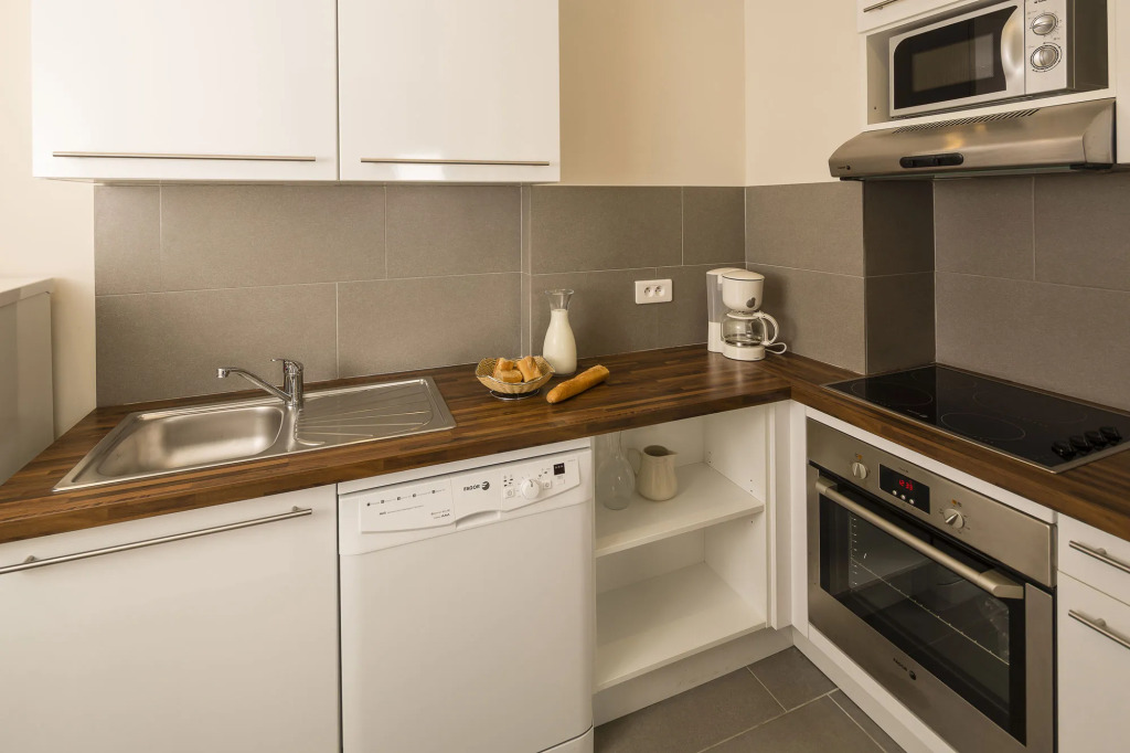 Les appartements de lHelios - Ile des Embiez