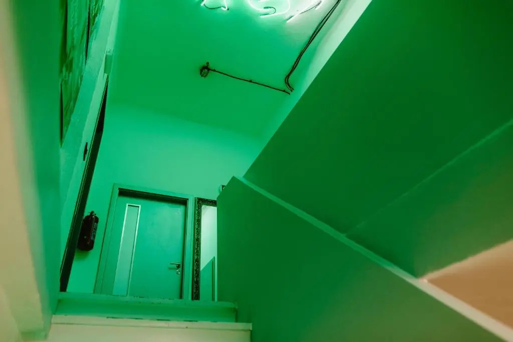 Wake Up Wellness Hostel by goodnite cz
