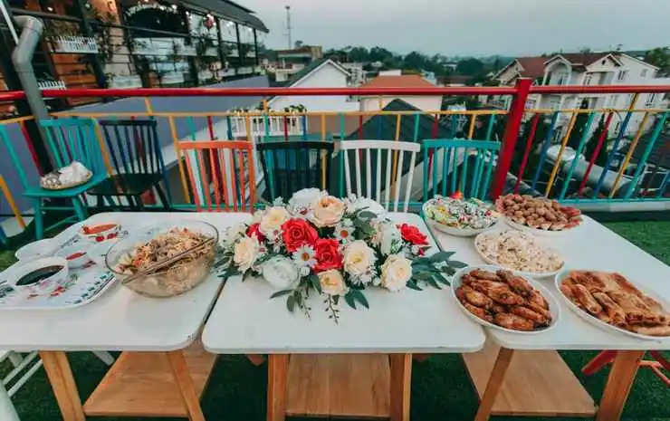 Anh Trang Homestay