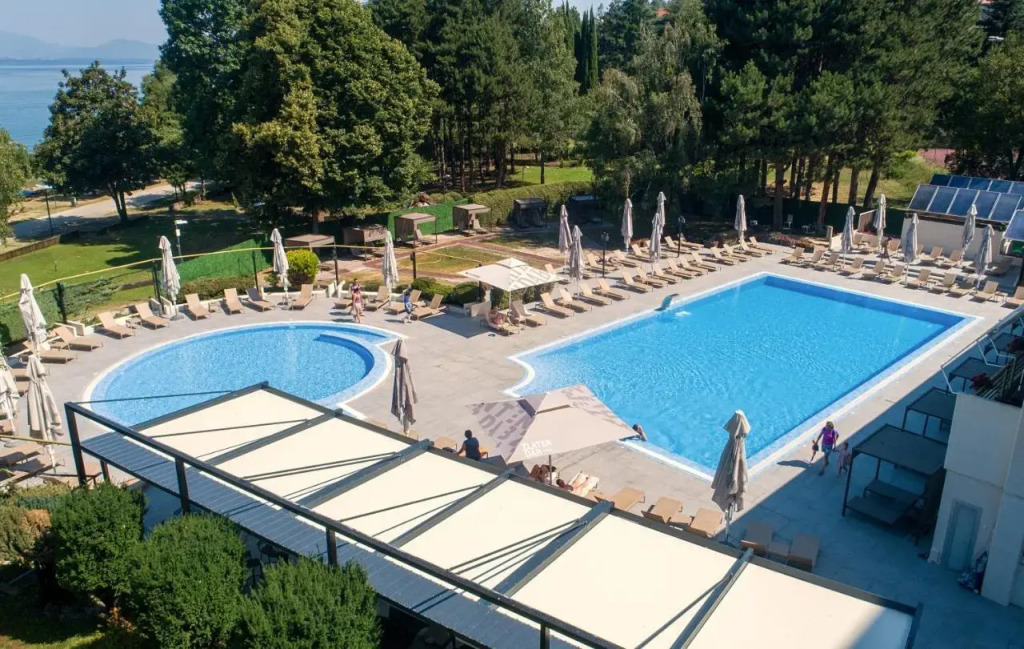 Hotel Metropol   Metropol Lake Resort