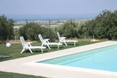 Villino Trillalici