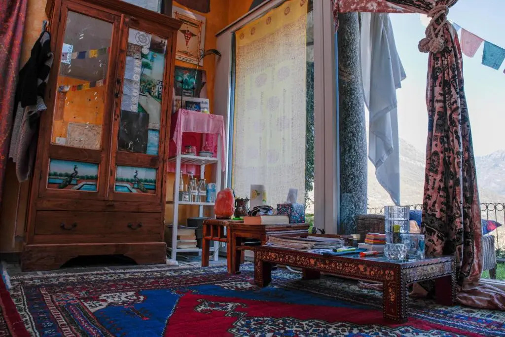 B&B Casa Moro