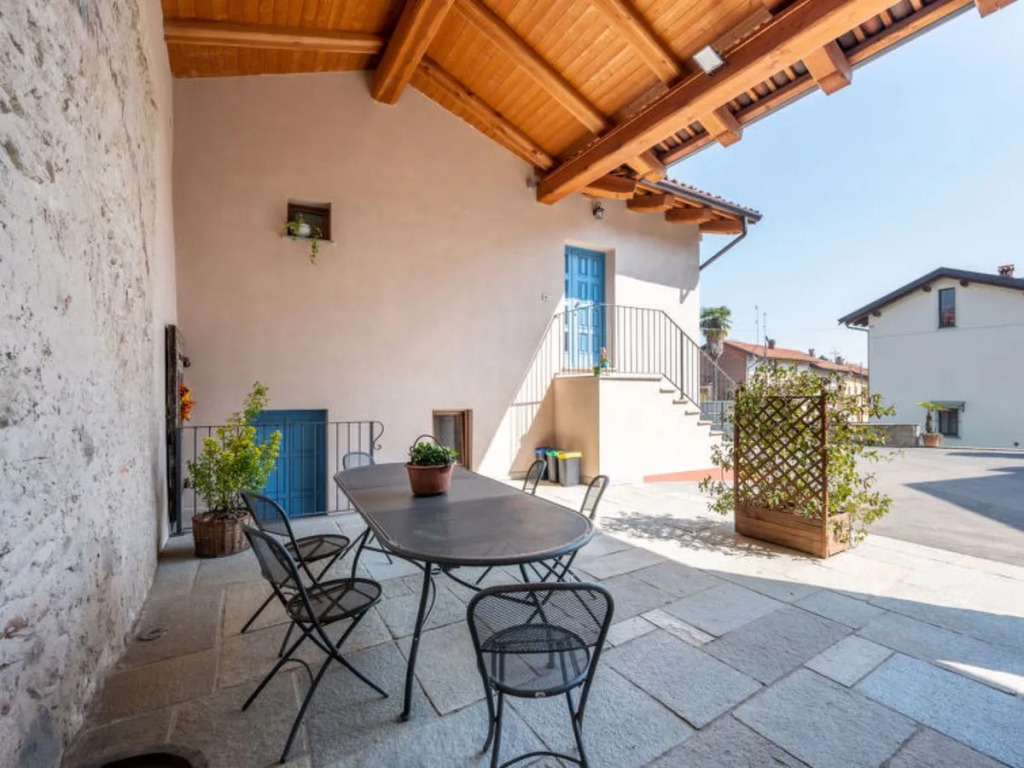 House Da Marita Verzuolo