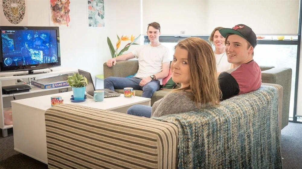 Deakin Residential Services