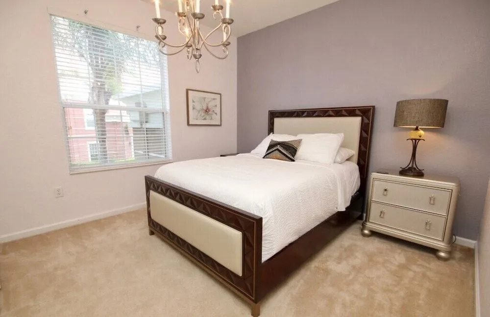 6-203 3 Bedroom Condo by Redawning