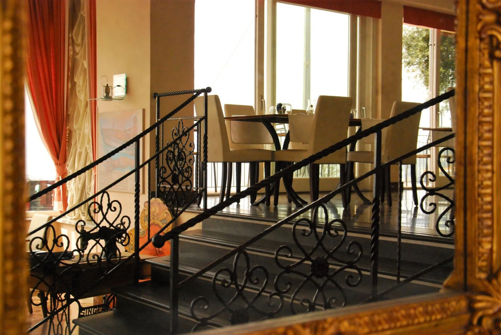 Hotel Margherita