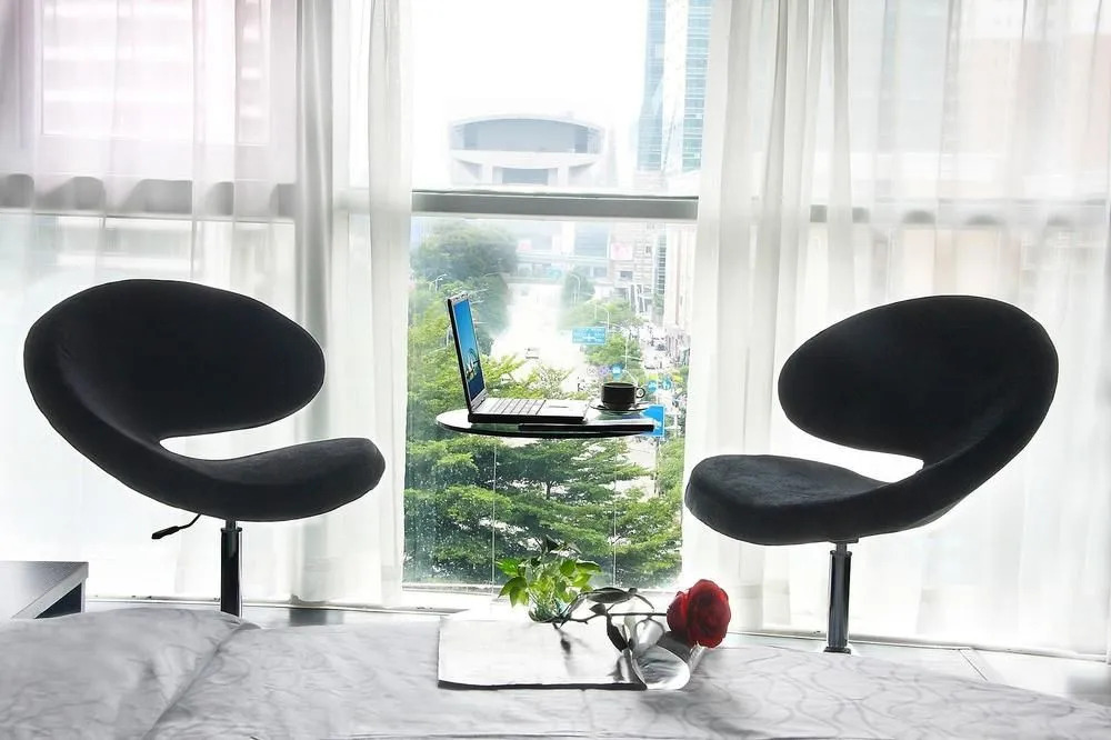 8 Inn (Shenzhen Exhibition Centre)