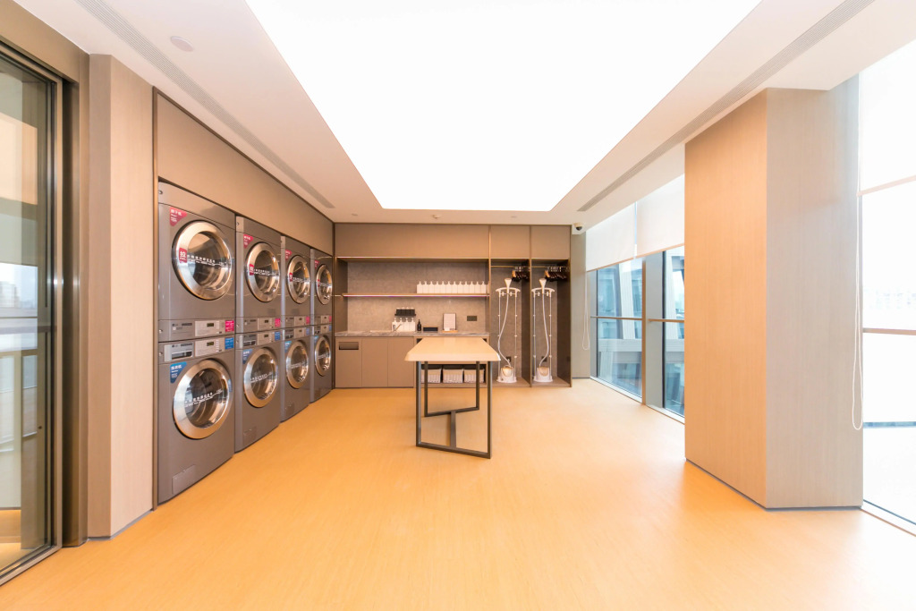 JI Hotel Shanghai Hongqiao Gubei Wealth Center