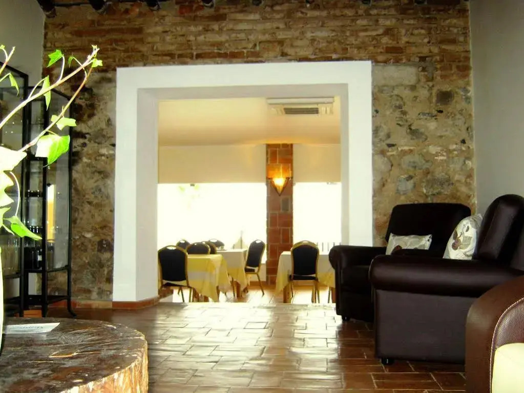 Herdade da Diabroria - Agroturismo