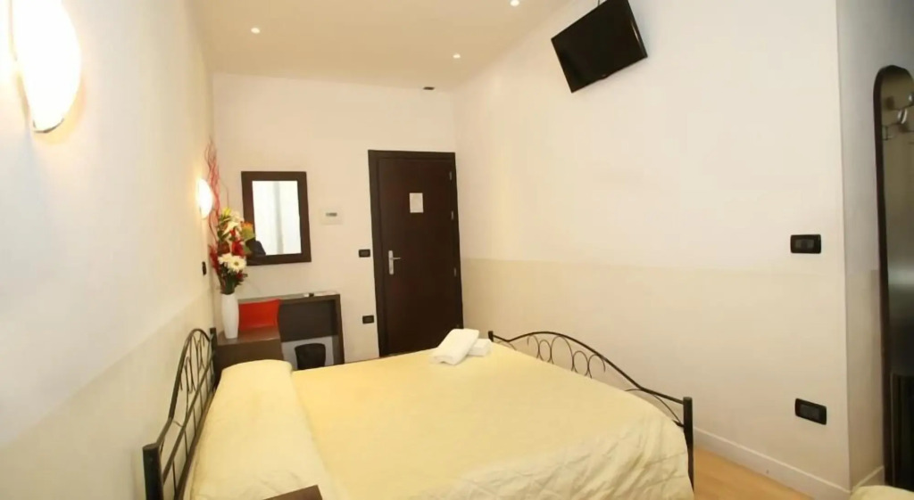 Memole Inn Sanremo