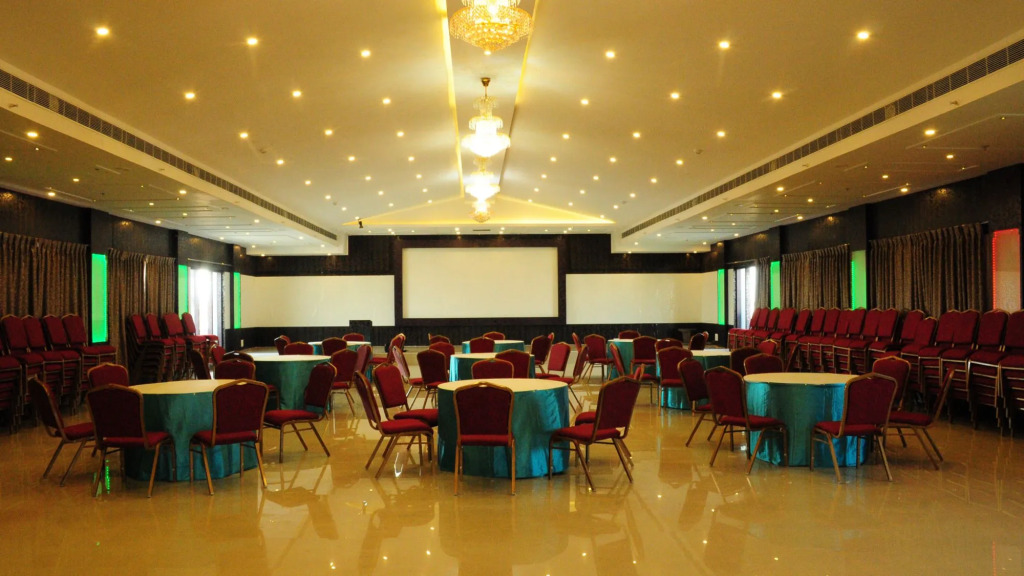 Renest Tirupati