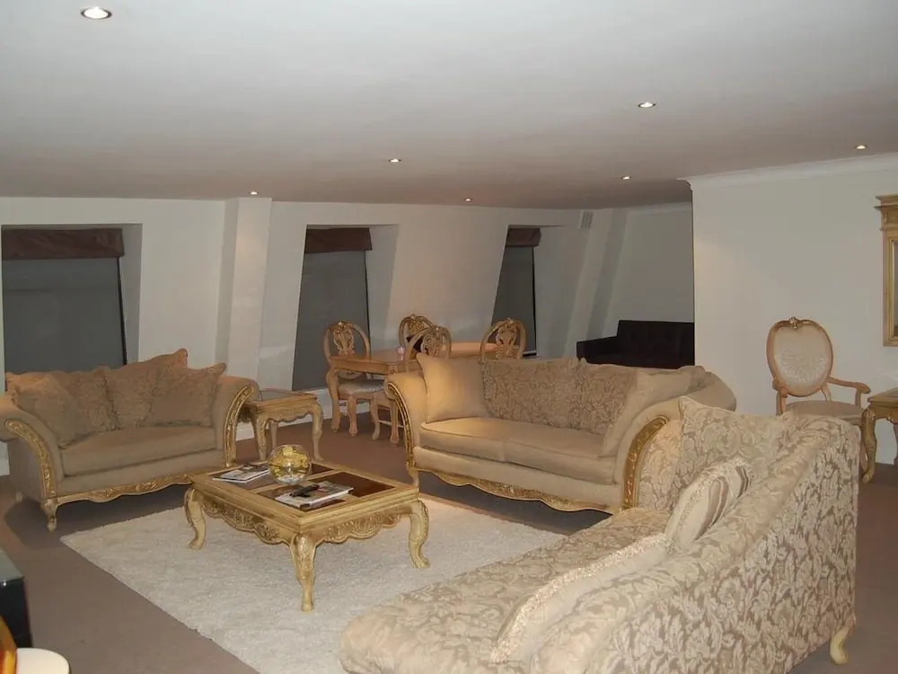 The Choice Mayfair Piccadilly Apartment