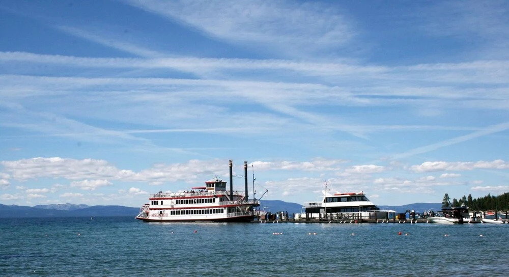 Woodys Clubhouse by Lake Tahoe Accommodations