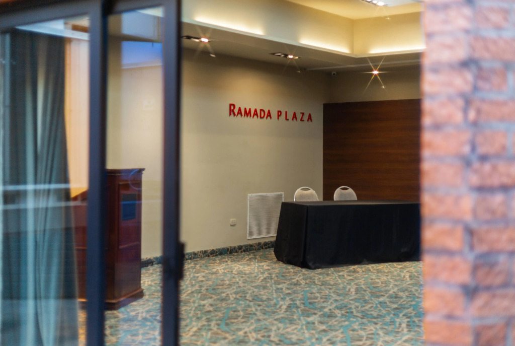 Ramada Plaza by Wyndham Tucuman
