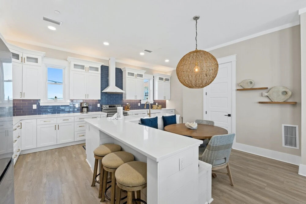Beach House - Sugar Sands by Panhandle Getaways