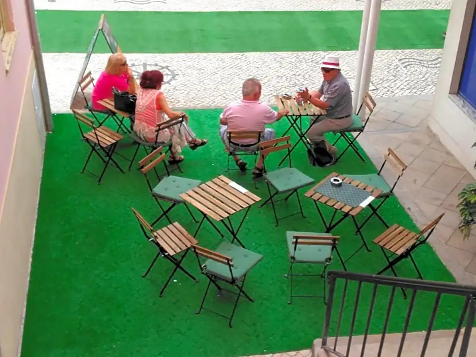 Águeda Hostel & Friends