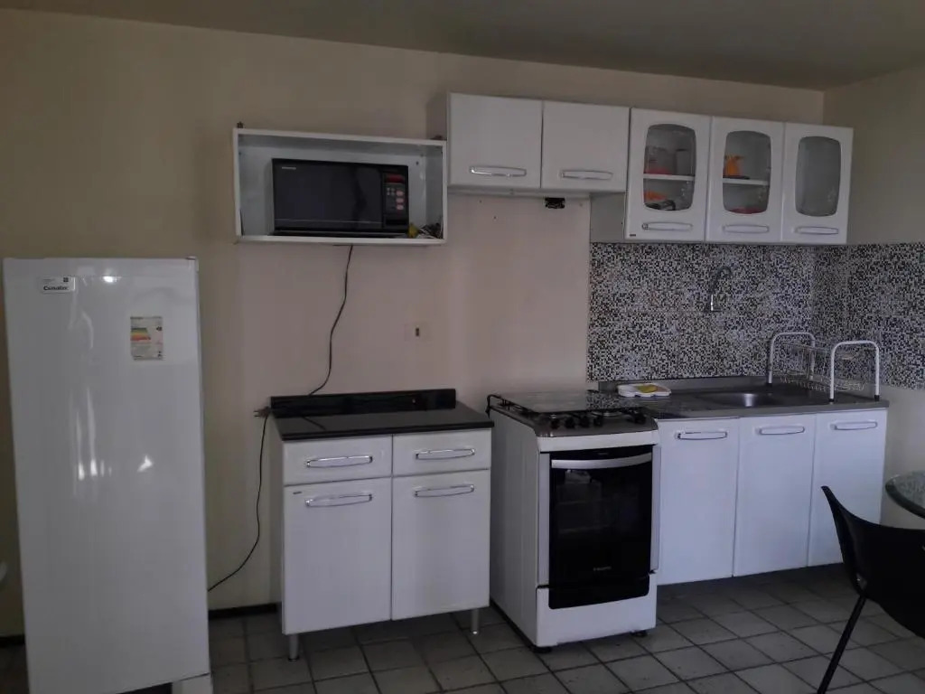 Flat Edf Golden Beach