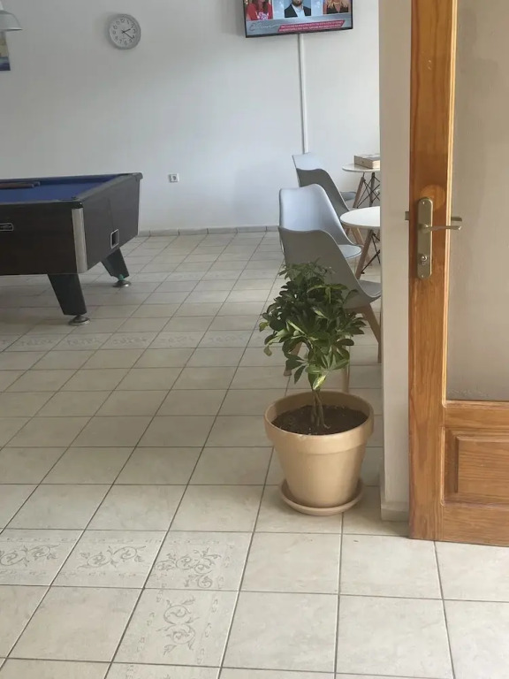 Coralli Beach Hotel
