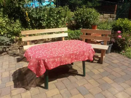 Ferienwohnung am Riesenfuss
