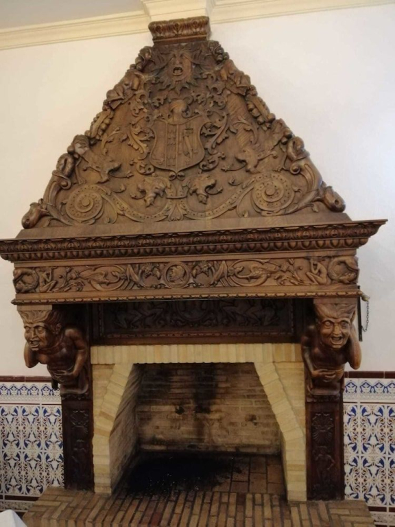 Hotel Las Pedrizas