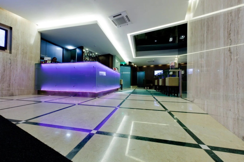 TURIM Luxe Hotel