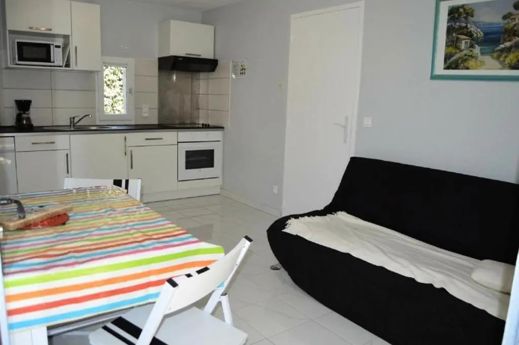 Résidence Ile Des Pecheurs - VILLA 3 PIECES 6 couchages LE BARCARES MAE-4284