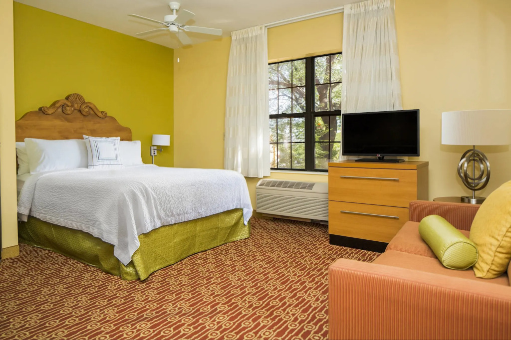 TownePlace Suites by Marriott Tucson Williams Centre
