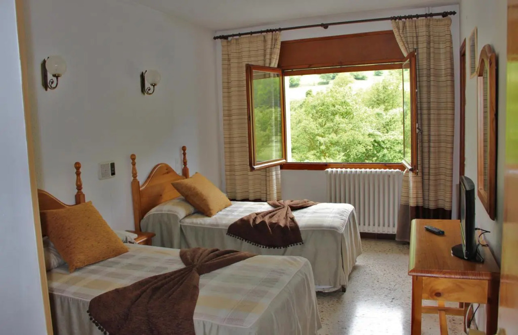 Hotel Garona
