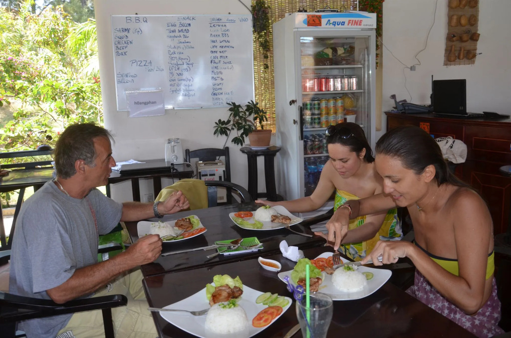 Mui Ne Village Resort