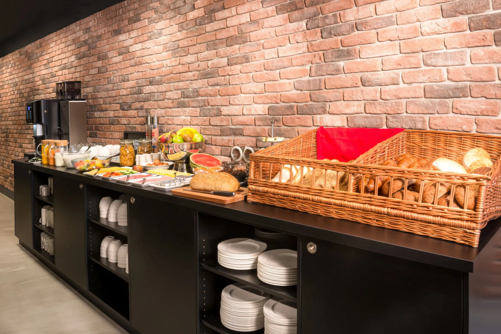 Citiez Hotel Amsterdam