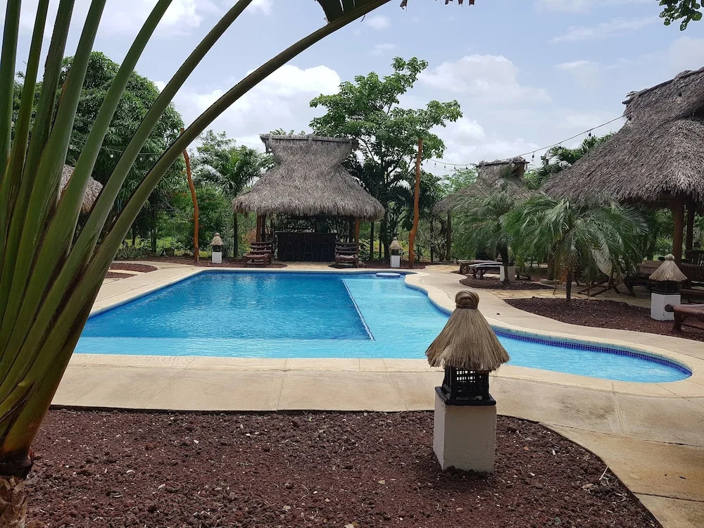 Hotel Popoyo