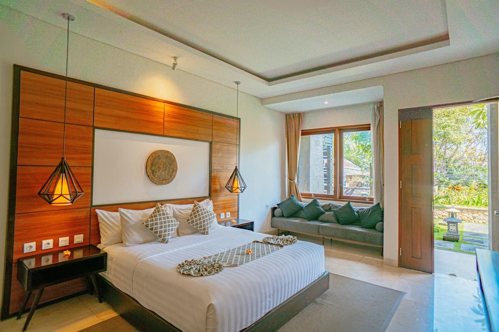 djabu Echo Beach Hotel