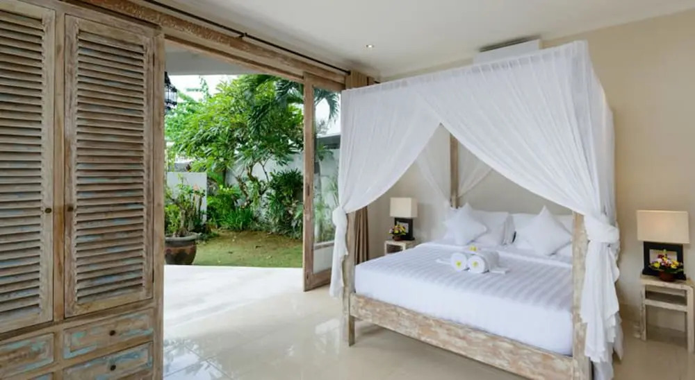The Sari Balangan Villa