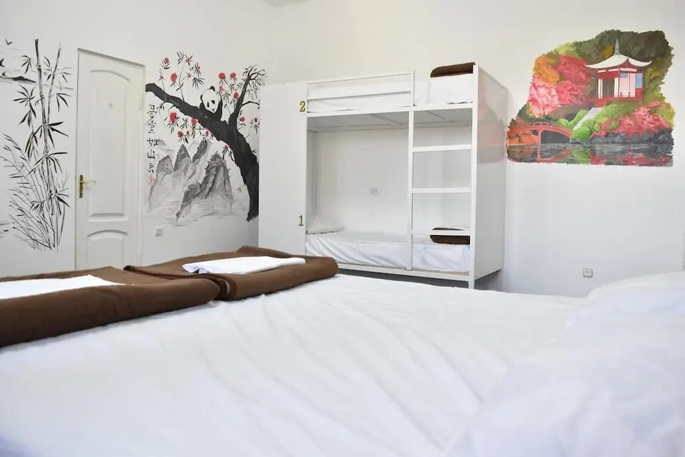 Trip.LE Hostel