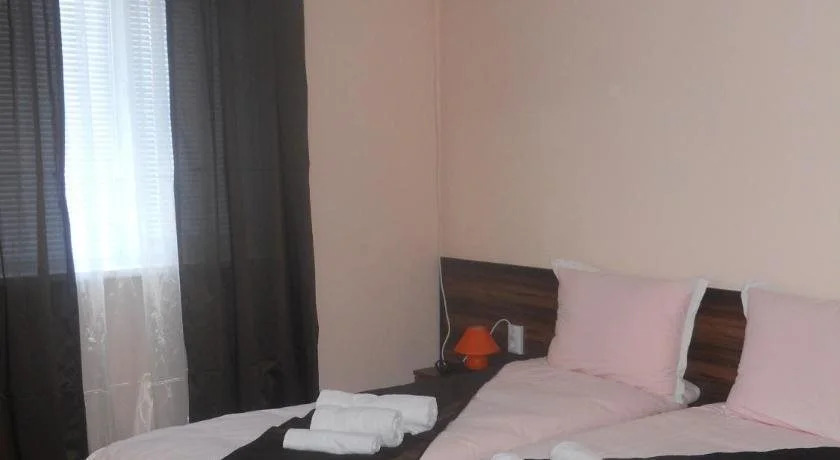 Family Hotel Sans Souci