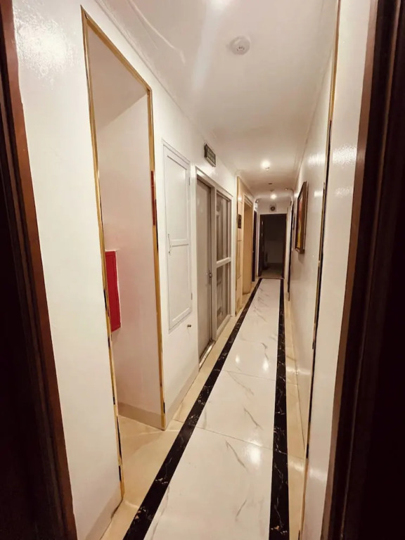 Nam Cường X Hotel