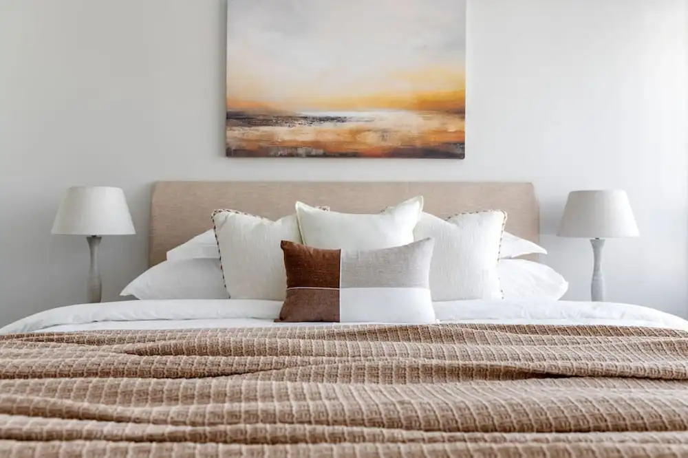 Sea-facing Apartment at Adelphi Galleria Seapoint