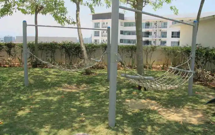 Kota Kinabalu Imago Mall @ 3Br Jloft Residences