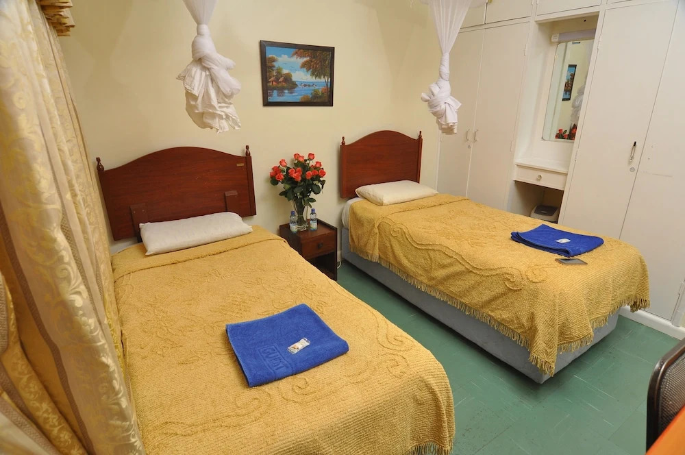 FPFK Guest House